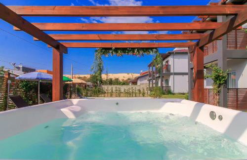 Dunas Studios - Foto 14