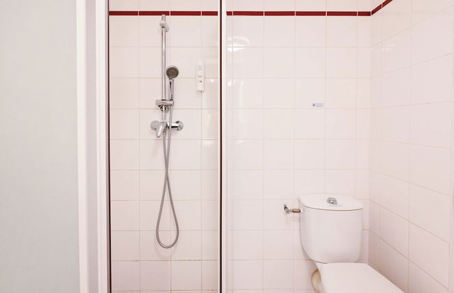 Comfort Aparthotel Versailles Saint Cyr l'Ecole - Foto 58