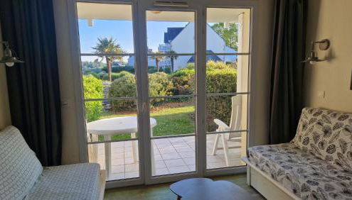 CAP COZ plage piscine et jardin - Foto 4