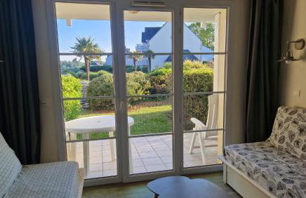 CAP COZ plage piscine et jardin - Foto 4