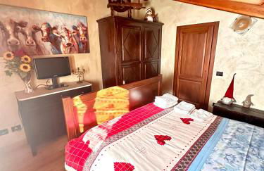 La Maison de Julie - Foto 40