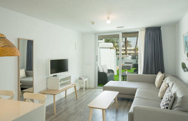 Bungalows Doña Rosa - Foto 47