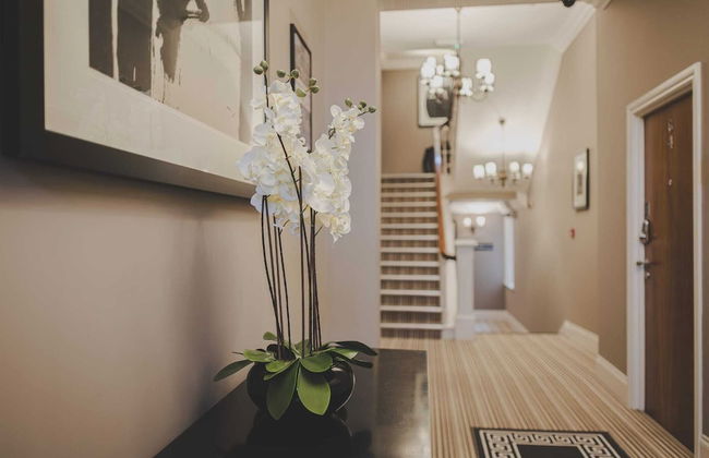 Kensington House by Warren Collection - Photo 40