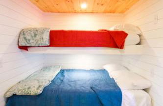 Lincolville's First Schoolhouse! - Photo 6