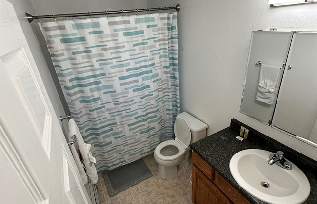 Stay Anchorage - Foto 32