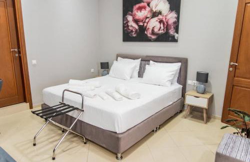 Villa Pan of Kea - Foto 9