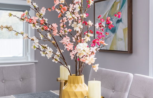 Cozy 3BR House in Watertown by GLOBALSTAY - Foto 26