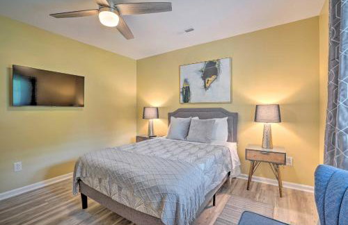 20 Mi to Charleston Group Getaway in Summerville! - Foto 30