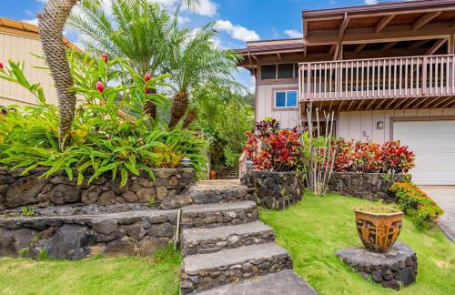 Seabreeze Hawaii Kai - 30-Night Minimum - Foto 32