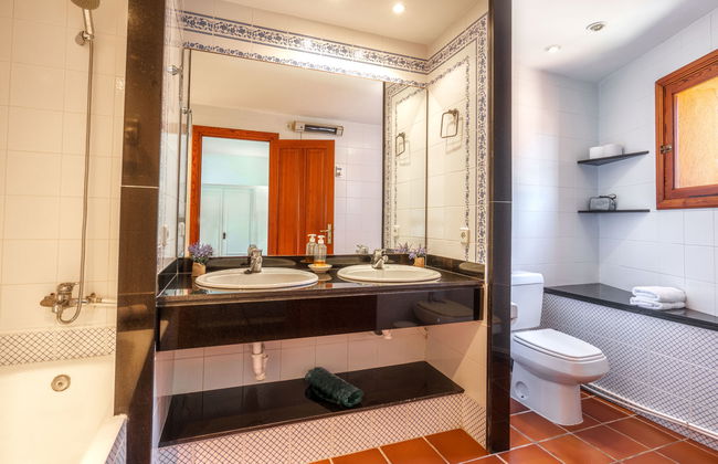 Cala Mendia Sea Views - Foto 22