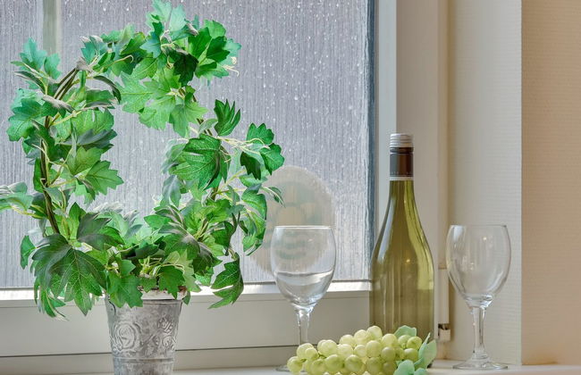 "Fausta" - 150m to the fjord - Foto 5