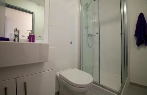 For Students Only CRM OLIB London - Foto 46