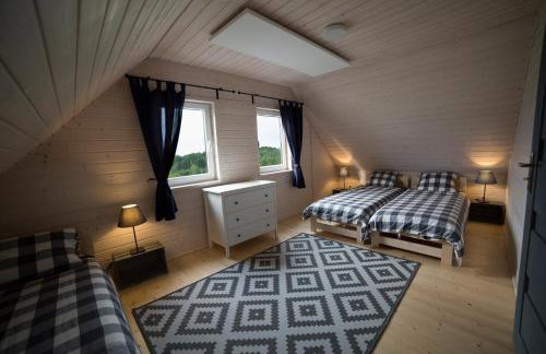 SuliLand Domki pod Ślężą - Photo 39