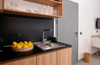 Ostracon Suites - Foto 27