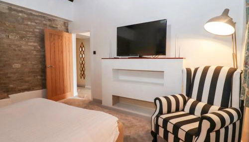 Mayfield Cottage - Foto 4