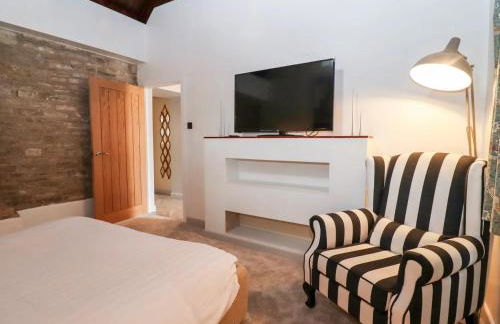 Mayfield Cottage - Foto 4