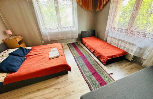 Domek nad Potokiem - Foto 16