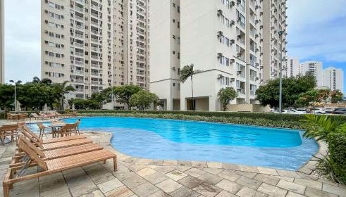 Vita Residencial Clube - Flat 3 Quartos por Yolo - Foto 2