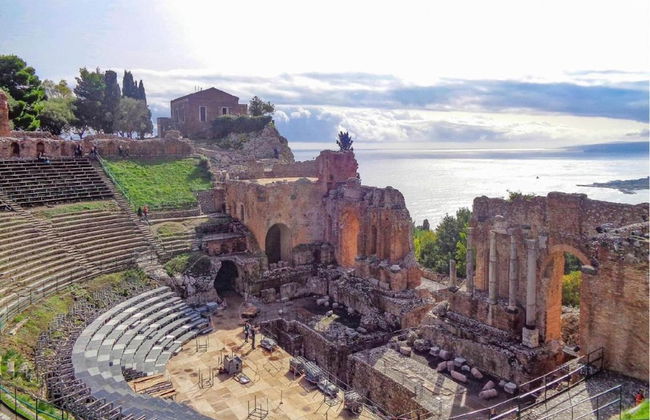 Villa in Sicily Near Taormina Beaches - Foto 31