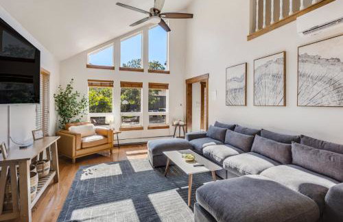 Tranquil Mountain Getaway - Foto 1