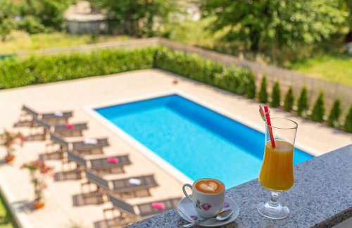 Holiday house Anetta with 5 bedrooms - Foto 18