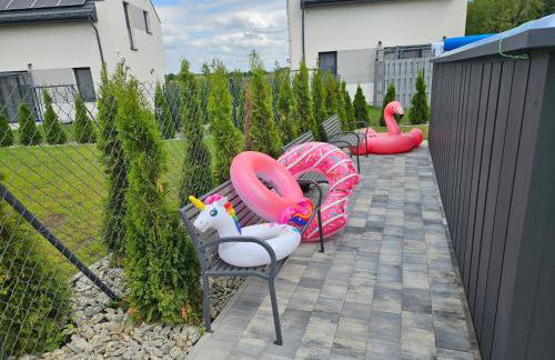 Mazurska Tajemnica 3 - Domek C - Foto 41