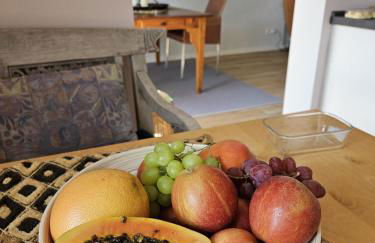 Ferienwohnung Mona Lisa - Foto 25