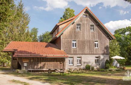 Altes Forsthaus im Harz - Foto 8