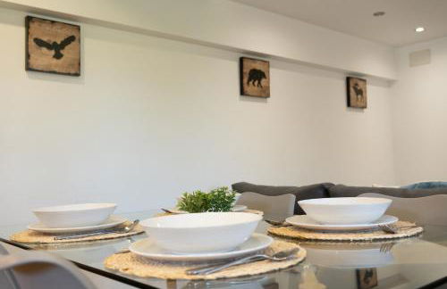 Aptos Cama Del Rey 2 dormitorios - Foto 17