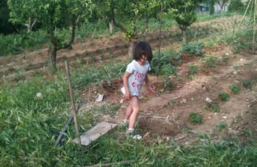 Casa Rural Andrea - Foto 41