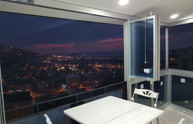 NURALP APART OTEL - Foto 26