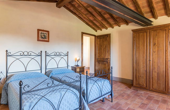 Agriturismo Baccoleno - Foto 55