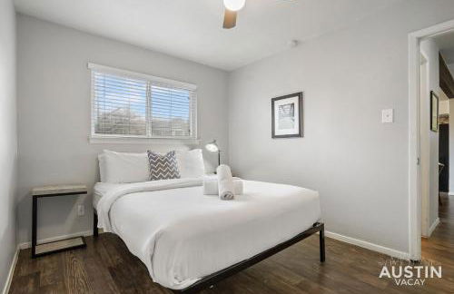 Pets Welcome Great Space Backyard Near Zilker - Foto 23