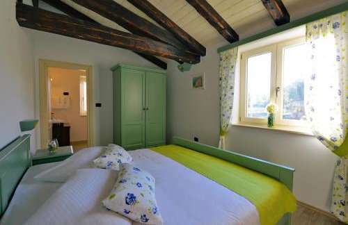 Villa D'Arsa - Photo 22