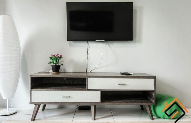 Oasis Condominium at Simee - Photo 11