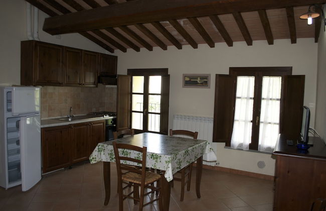 Residence Giuly Rosselmini - Foto 14