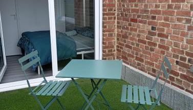 Le petit nid Béthunois - Foto 3