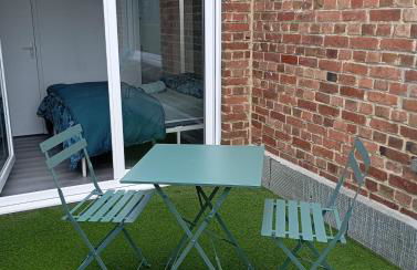 Le petit nid Béthunois - Foto 3