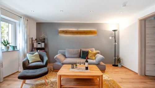 Ferienwohnung Birke - Photo 2