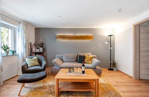 Ferienwohnung Birke - Foto 2