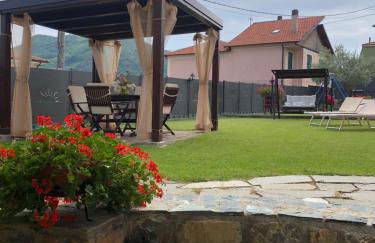 Casa Ginni con Piscina e giardino - Photo 11