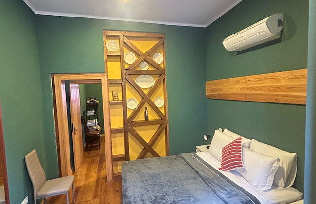 Sao Jorge Apartments & Suites - Foto 127