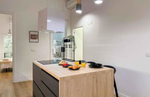 Apartamento La Estación - Amplitud y elegancia - Photo 10