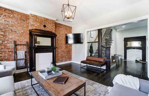 Spacious 4BR Home Near UD Oregon and DT Dayton - Foto 3