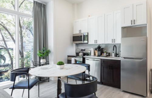 Sosuite at French Quarters - Rittenhouse Square - Photo 24