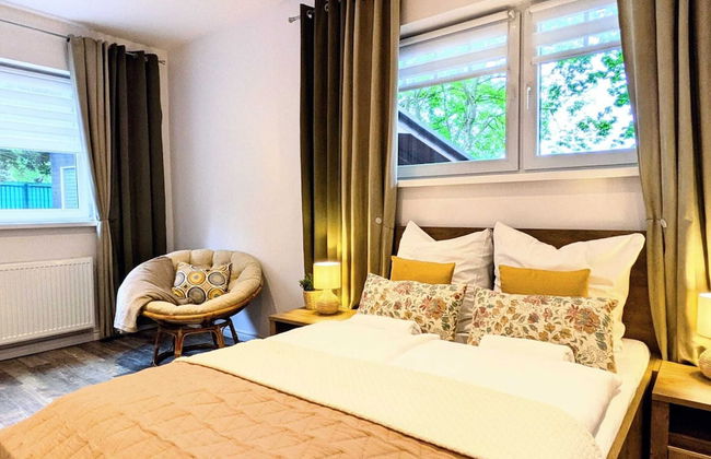 Comfortable Apartment for 10 People With a Private Sauna, Kolobrzeg - Foto 27