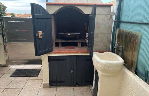 La Casita à la mer de Lili - Photo 19