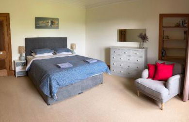 Victorian Home in Moray - Foto 8