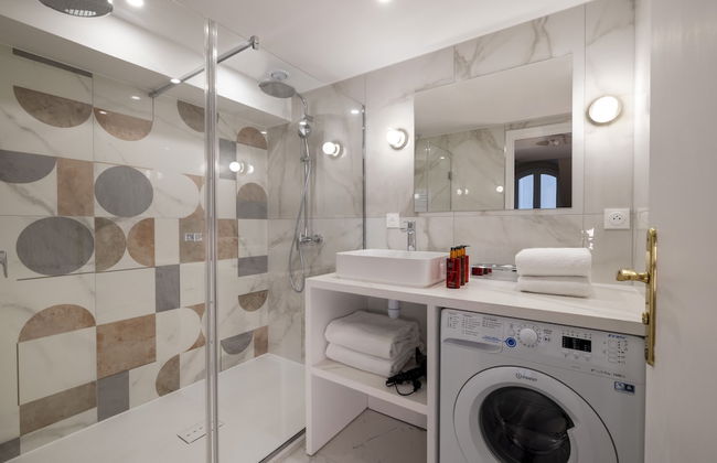 Yuna Blanche - Serviced Apartments - Foto 69