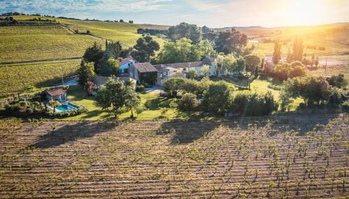 Gîte - Holiday Home Vent Marin - Foto 5